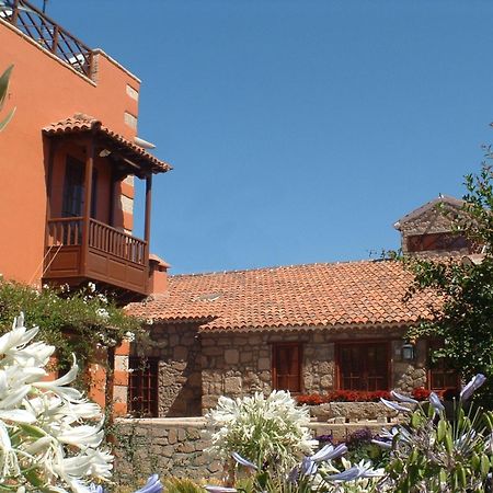 Hotel Rural San Miguel - Only Adults Сан Мигел де Абона Екстериор снимка
