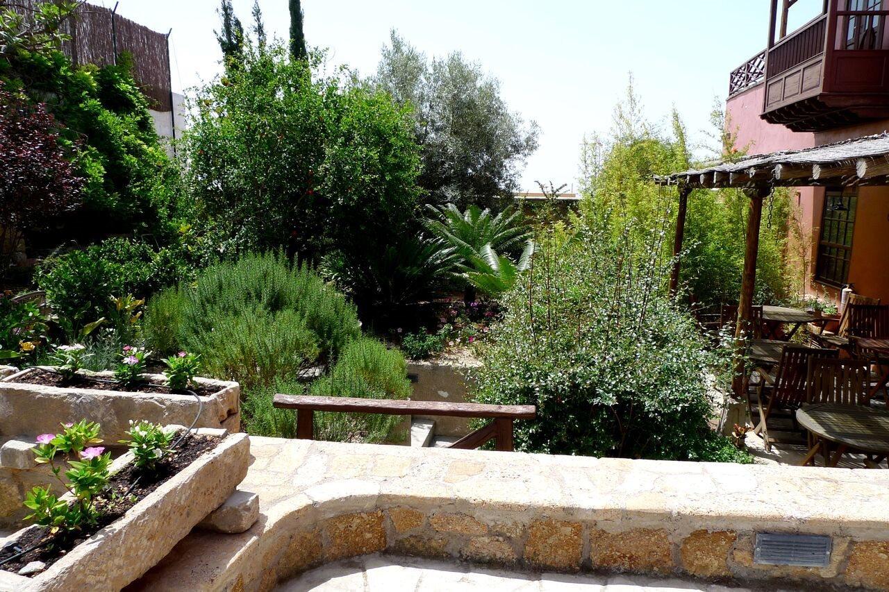 Hotel Rural San Miguel - Only Adults Сан Мигел де Абона Екстериор снимка