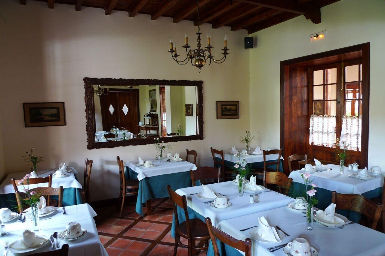 Hotel Rural San Miguel - Only Adults Сан Мигел де Абона Екстериор снимка