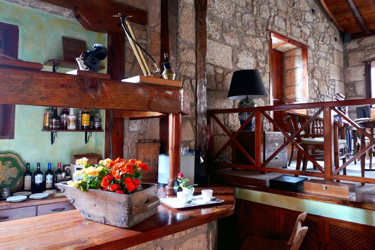 Hotel Rural San Miguel - Only Adults Сан Мигел де Абона Екстериор снимка