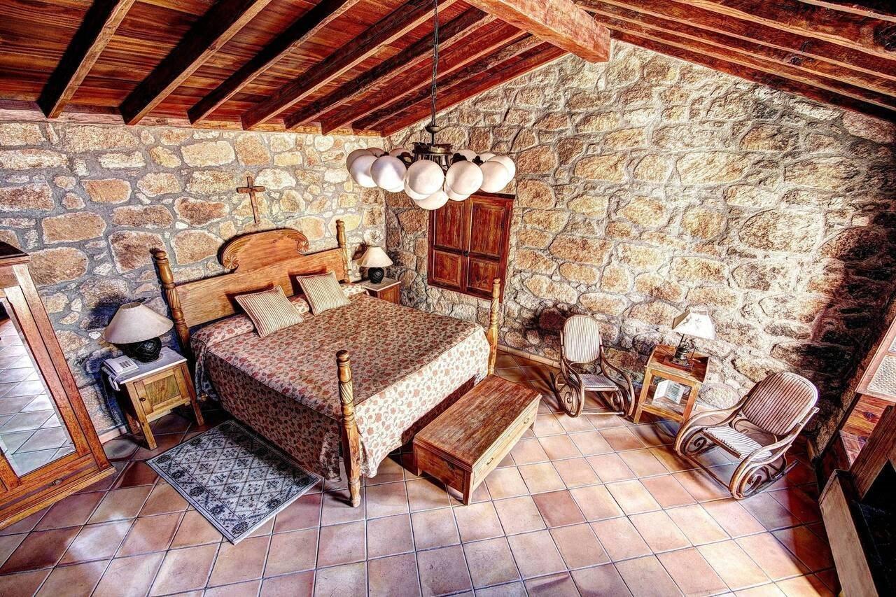 Hotel Rural San Miguel - Only Adults Сан Мигел де Абона Екстериор снимка