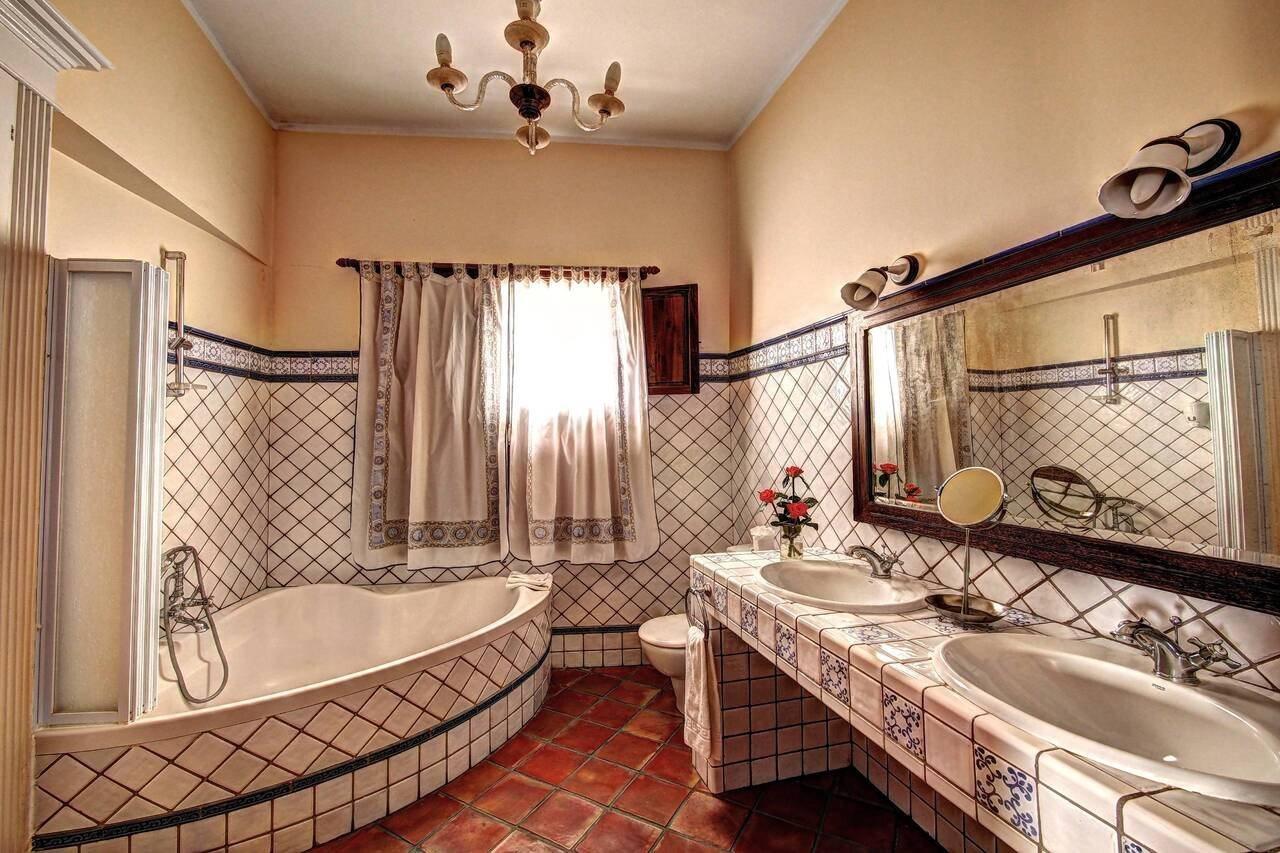 Hotel Rural San Miguel - Only Adults Сан Мигел де Абона Екстериор снимка