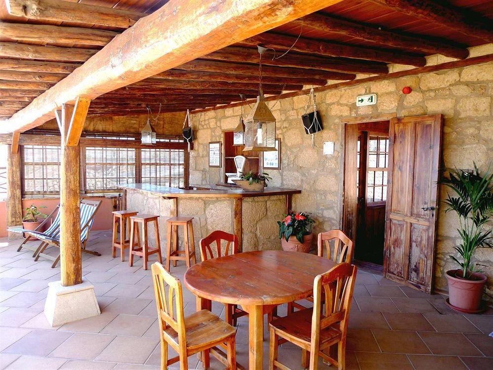 Hotel Rural San Miguel - Only Adults Сан Мигел де Абона Екстериор снимка
