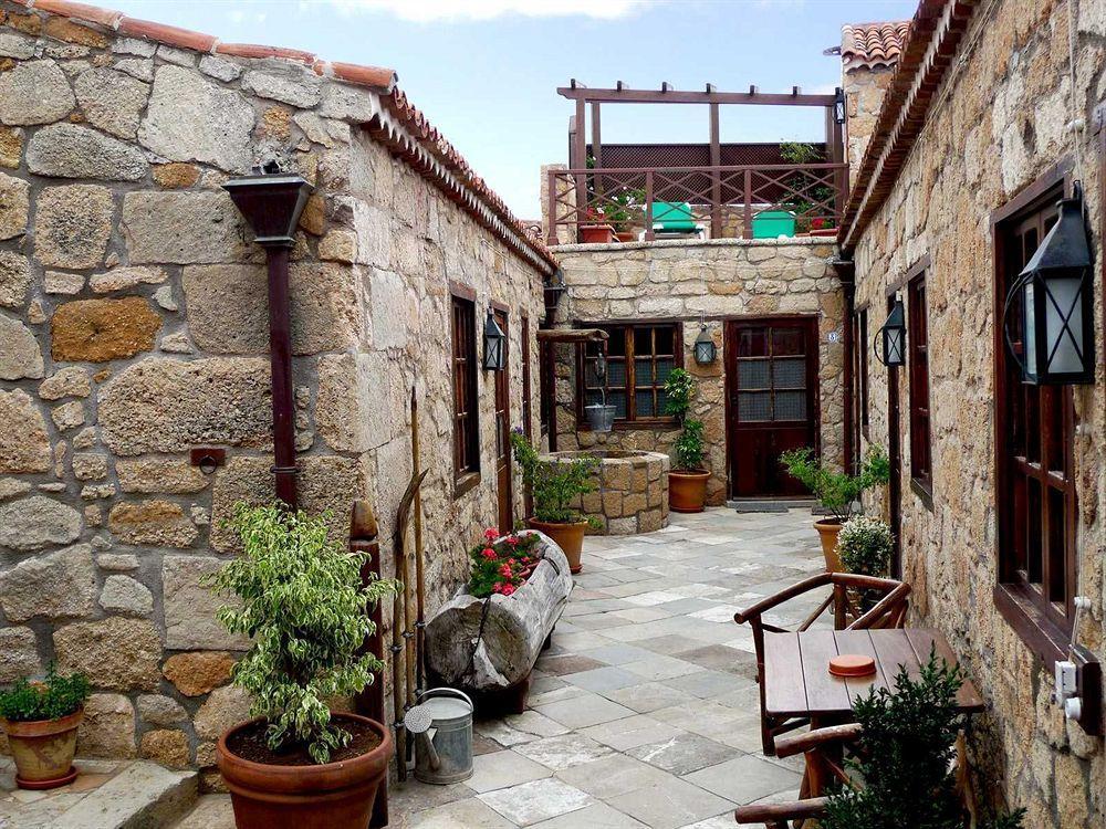 Hotel Rural San Miguel - Only Adults Сан Мигел де Абона Екстериор снимка