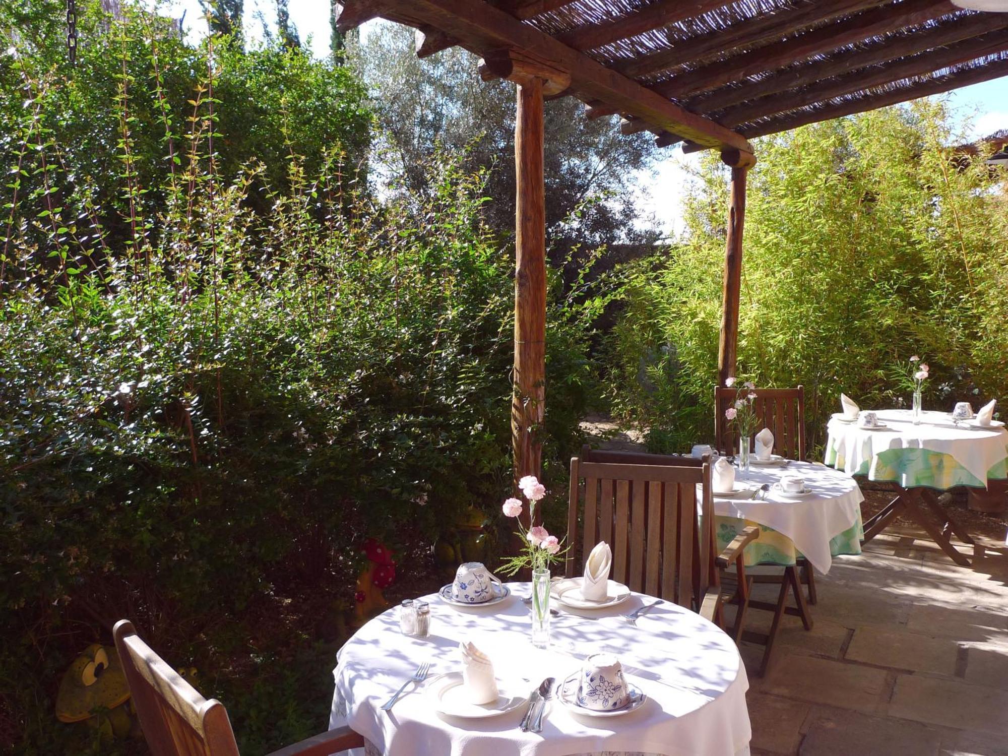 Hotel Rural San Miguel - Only Adults Сан Мигел де Абона Екстериор снимка