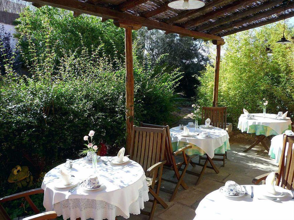 Hotel Rural San Miguel - Only Adults Сан Мигел де Абона Екстериор снимка