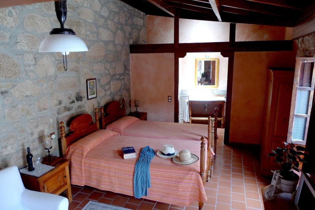 Hotel Rural San Miguel - Only Adults Сан Мигел де Абона Стая снимка