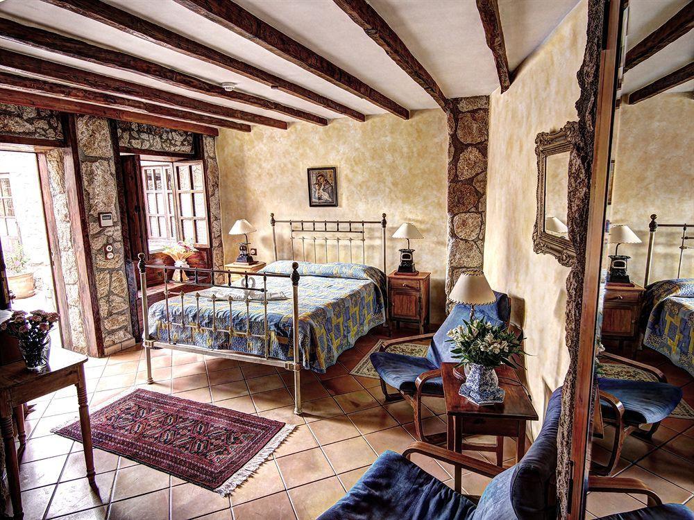 Hotel Rural San Miguel - Only Adults Сан Мигел де Абона Екстериор снимка