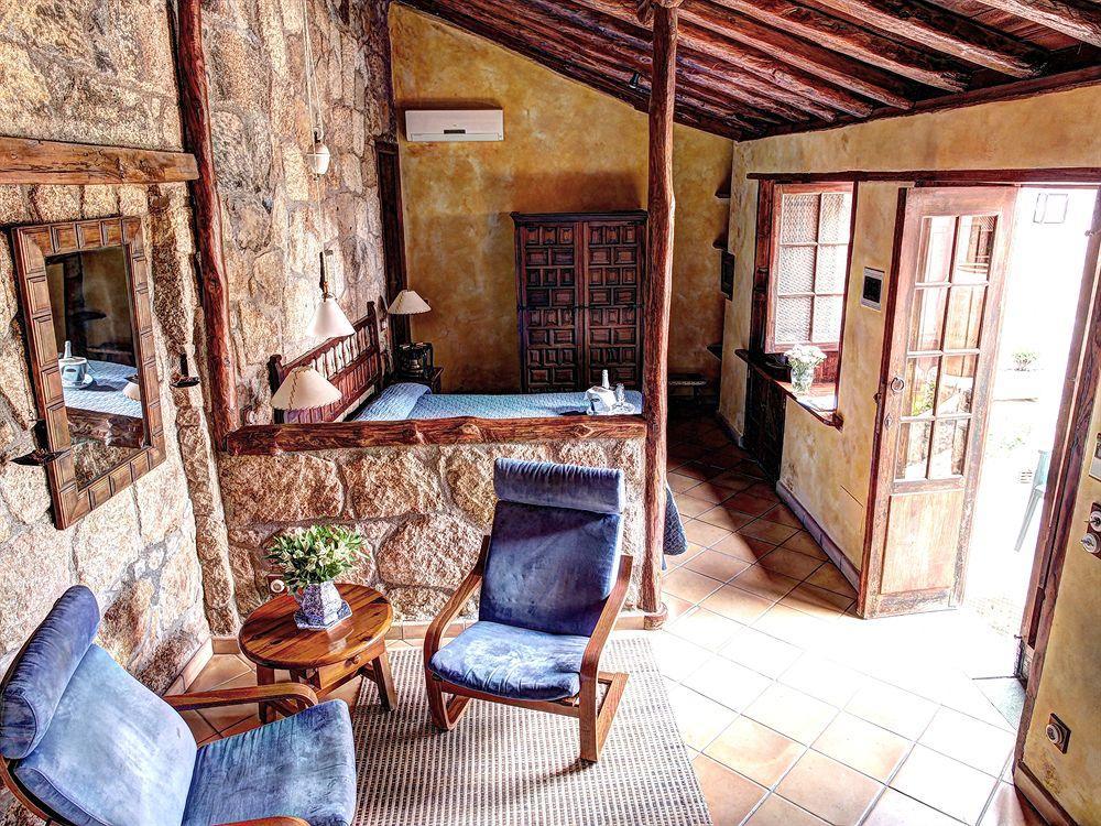 Hotel Rural San Miguel - Only Adults Сан Мигел де Абона Екстериор снимка