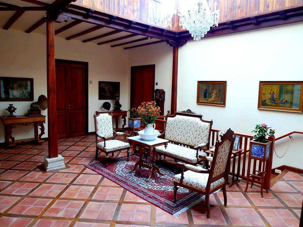 Hotel Rural San Miguel - Only Adults Сан Мигел де Абона Екстериор снимка