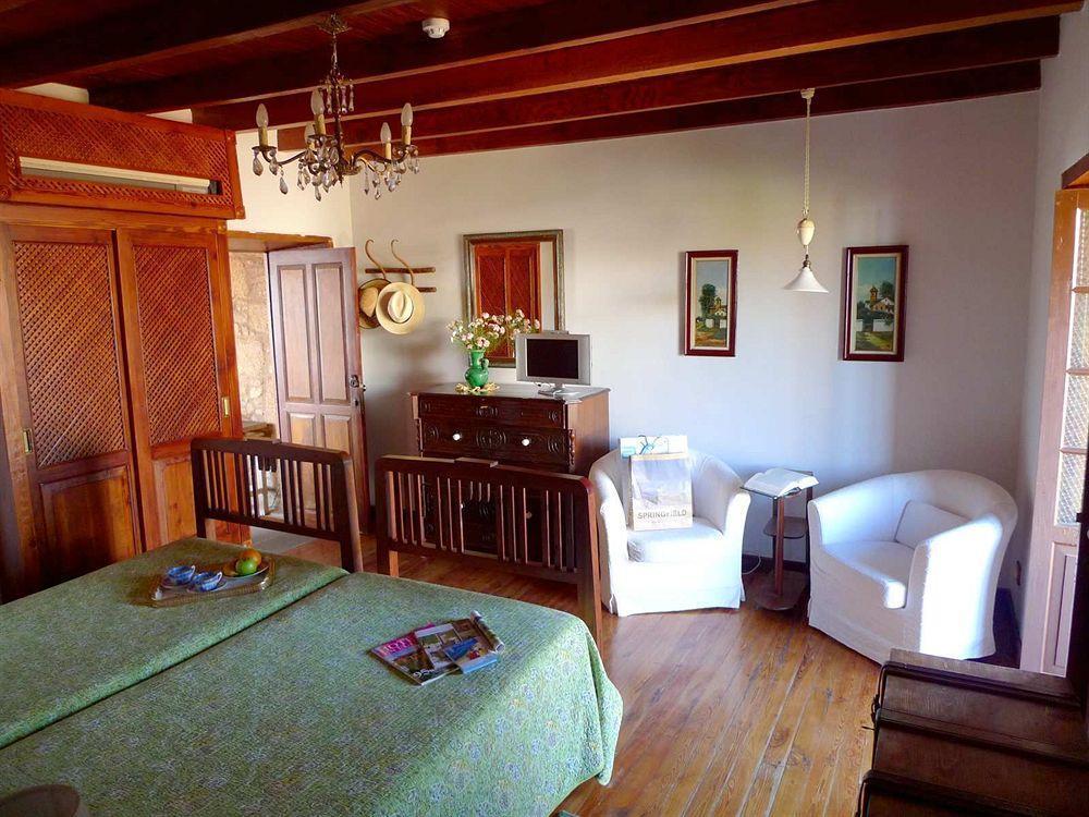Hotel Rural San Miguel - Only Adults Сан Мигел де Абона Екстериор снимка