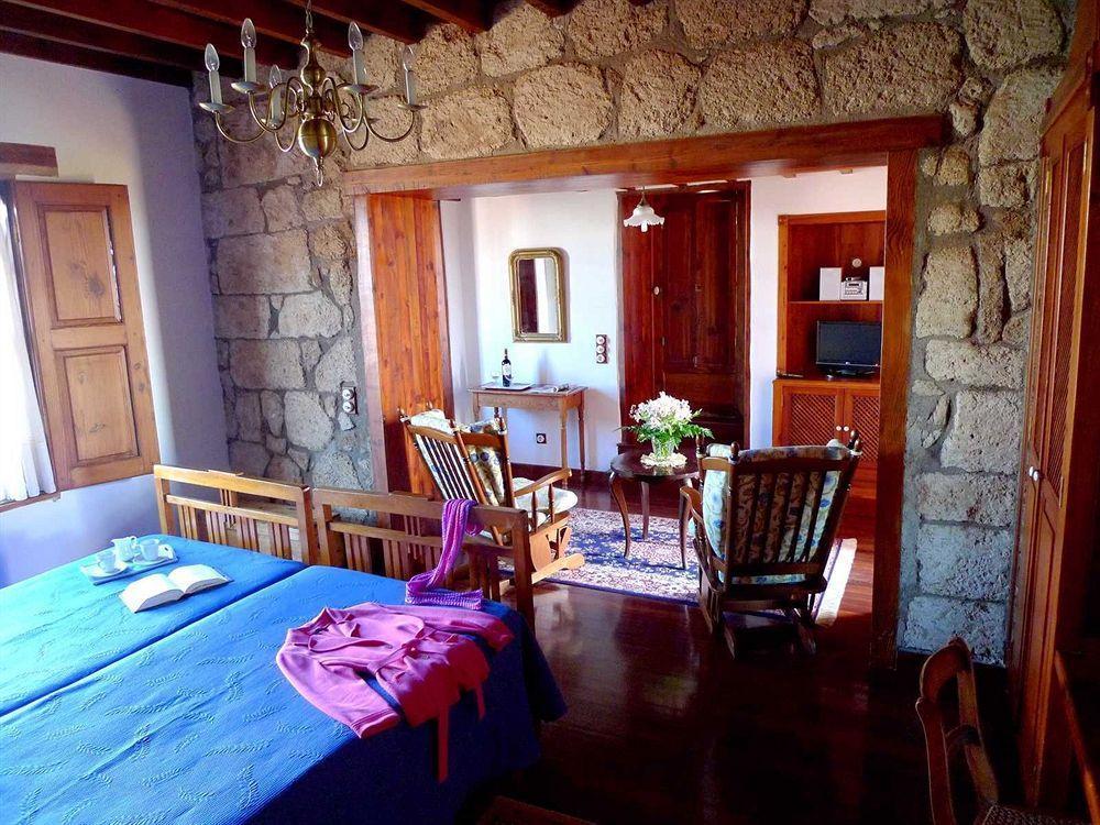 Hotel Rural San Miguel - Only Adults Сан Мигел де Абона Екстериор снимка