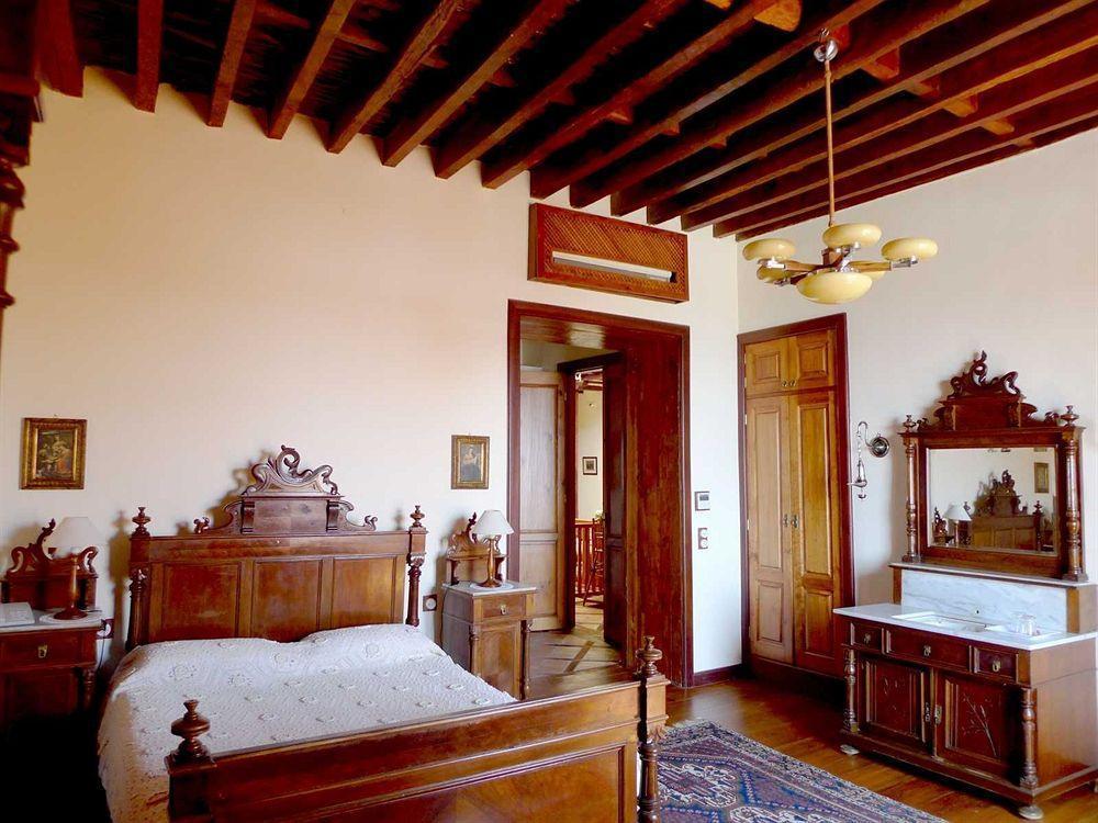 Hotel Rural San Miguel - Only Adults Сан Мигел де Абона Екстериор снимка