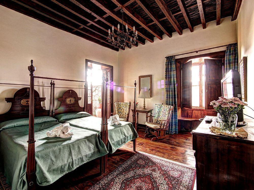 Hotel Rural San Miguel - Only Adults Сан Мигел де Абона Екстериор снимка