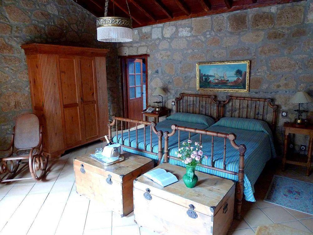 Hotel Rural San Miguel - Only Adults Сан Мигел де Абона Екстериор снимка