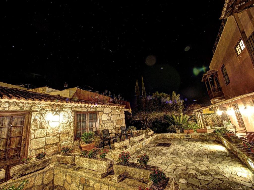 Hotel Rural San Miguel - Only Adults Сан Мигел де Абона Екстериор снимка