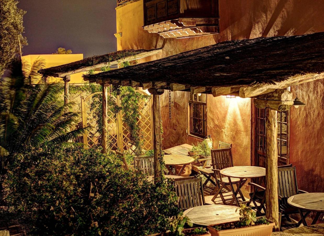 Hotel Rural San Miguel - Only Adults Сан Мигел де Абона Екстериор снимка