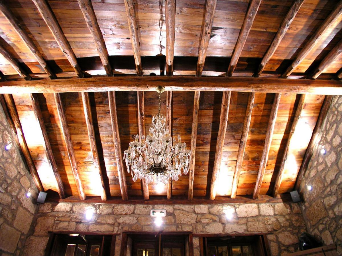 Hotel Rural San Miguel - Only Adults Сан Мигел де Абона Екстериор снимка